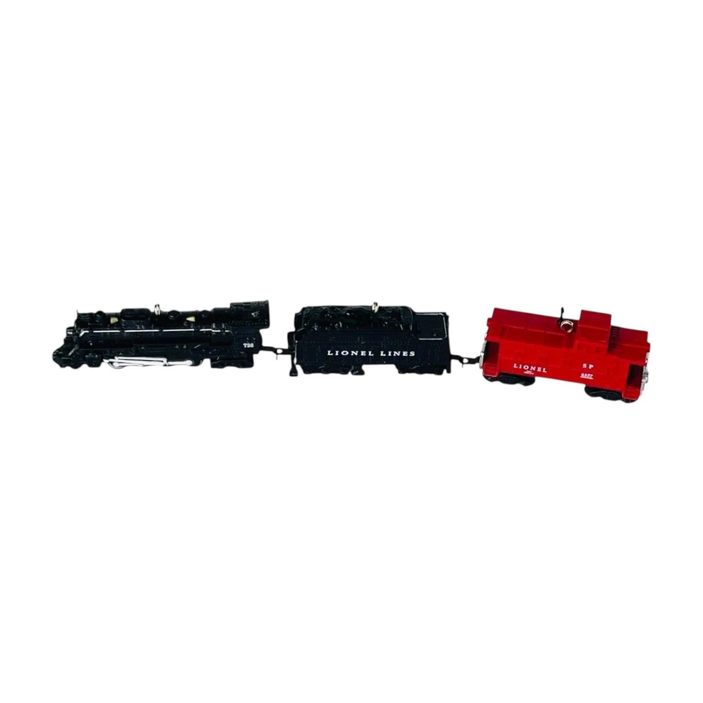 2020 Lionel 2201WS Fireball Express Set (Lionel)