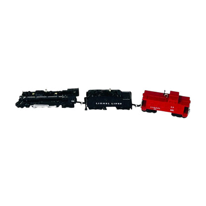 2020 Lionel 2201WS Fireball Express Set (Lionel)