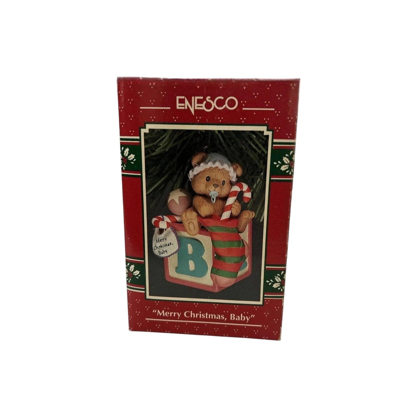 1993 Merry Christmas, Baby (Merry Christmas Baby)