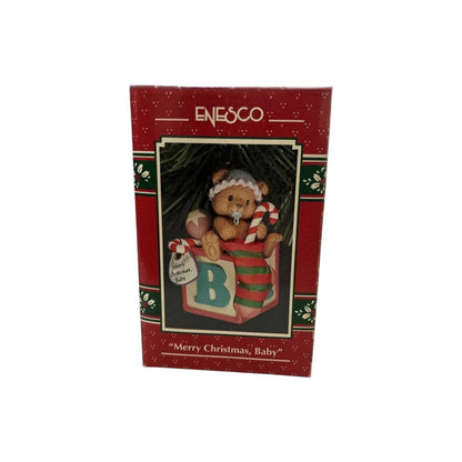 1993 Merry Christmas, Baby (Merry Christmas Baby)