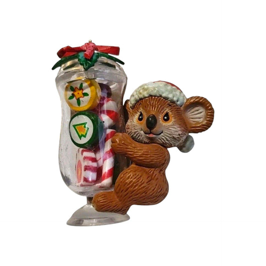 1992 Christmas Sweets (1st in a Collectible Series)