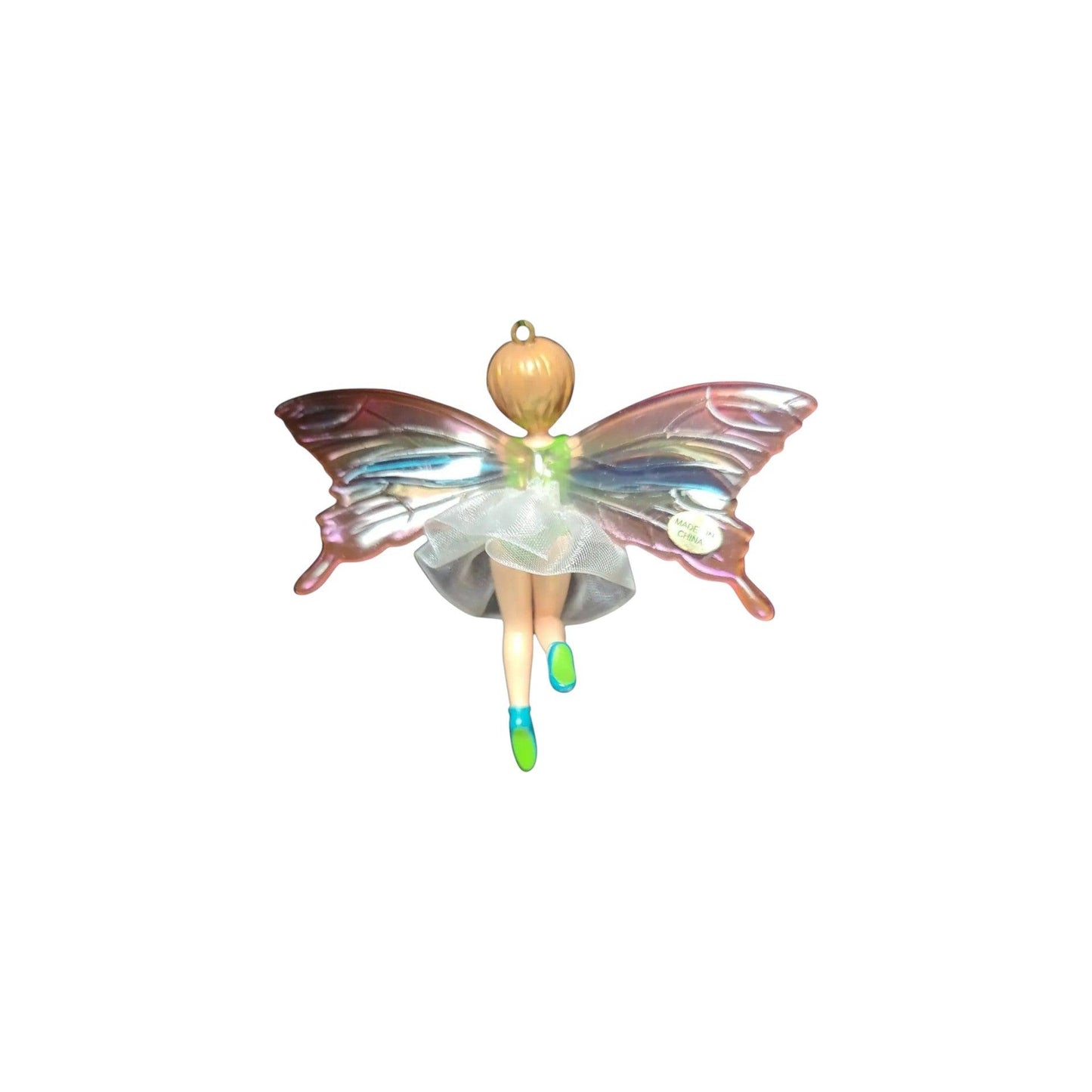 2005 Friend (Fairy Angel) (Heirloom Collection)
