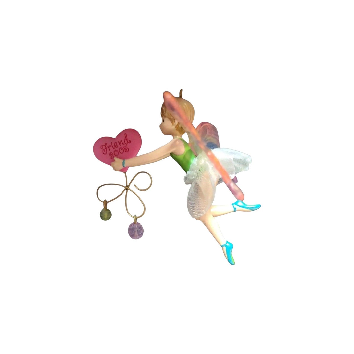 2005 Friend (Fairy Angel) (Heirloom Collection)