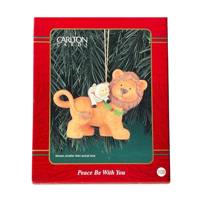 1998 Peach Be With You (Animal)
