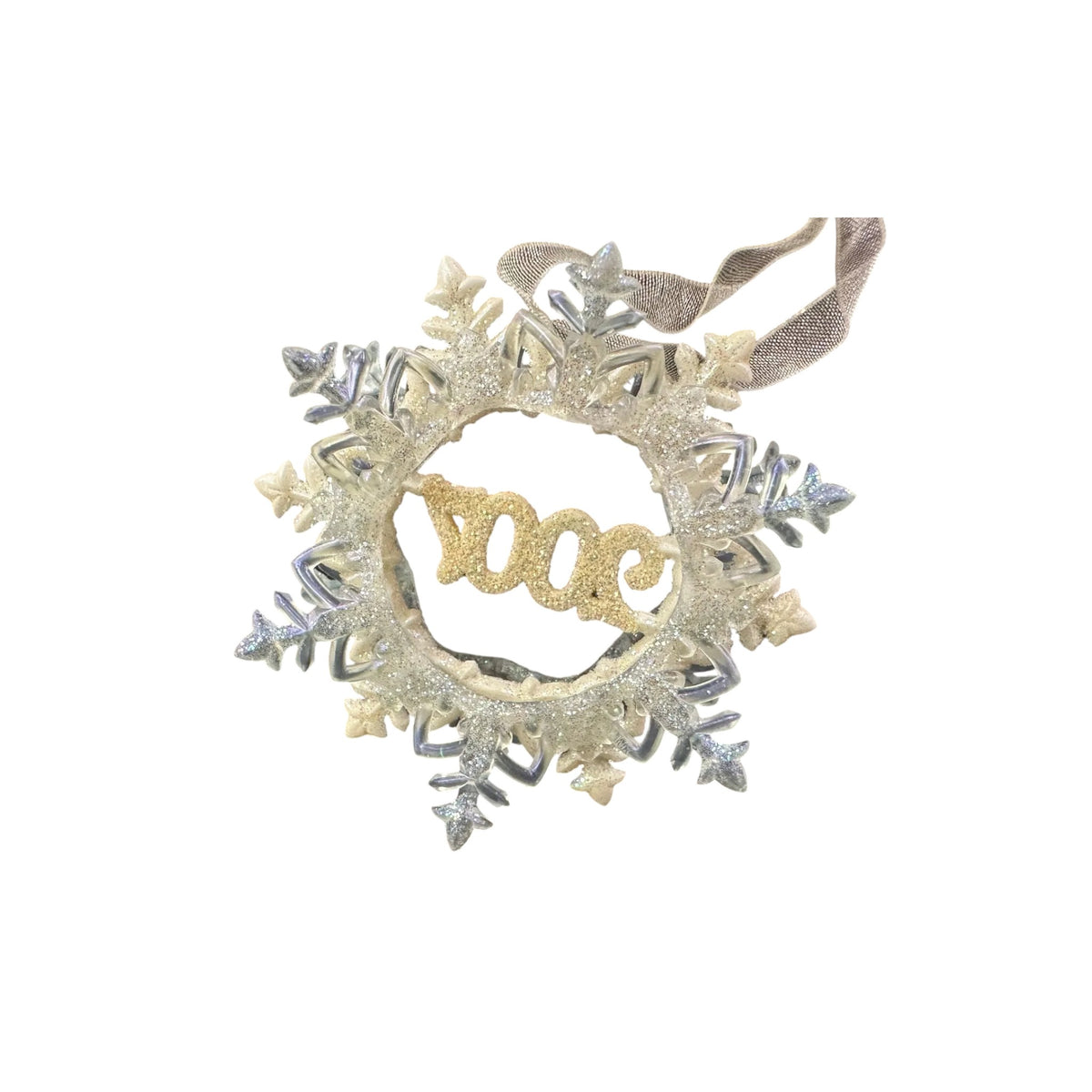 2007 Shining (Snowflakes)