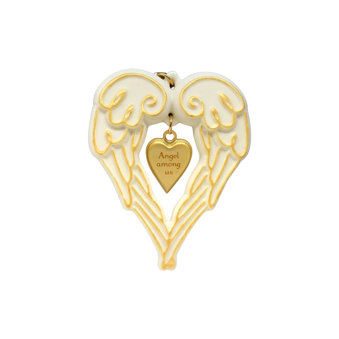 2006 Caregivers (Angels Around the World)