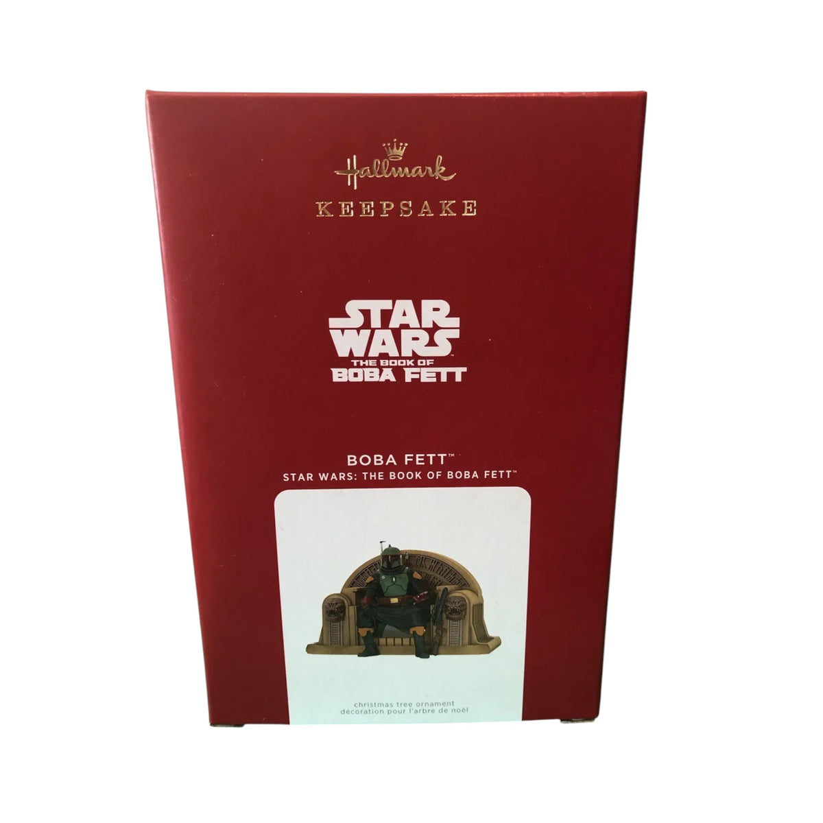 2021 Boba Fett (Star Wars)