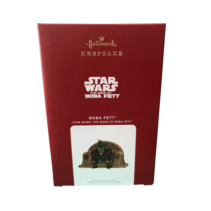 2021 Boba Fett (Star Wars)