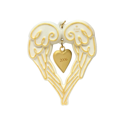 2006 Caregivers (Angels Around the World)