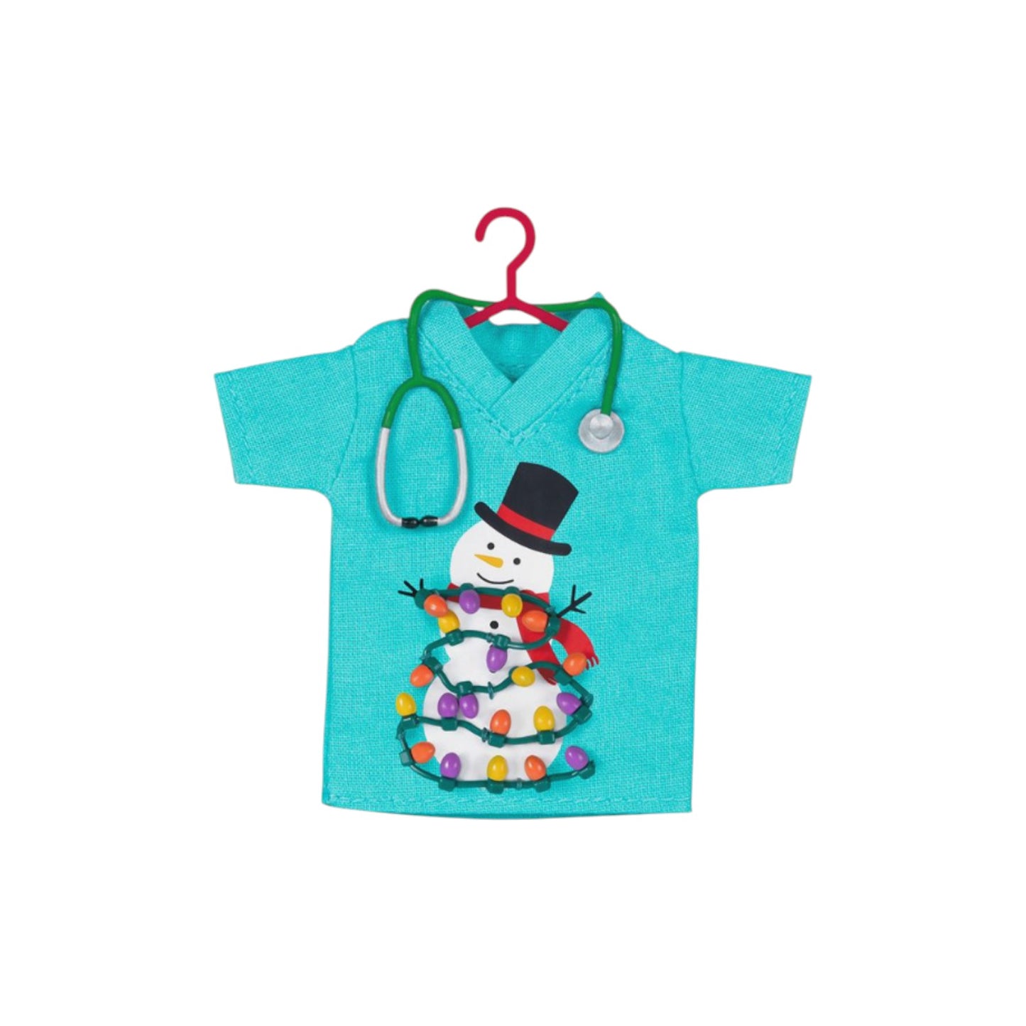 2025 The Caring Spirit (Christmas)