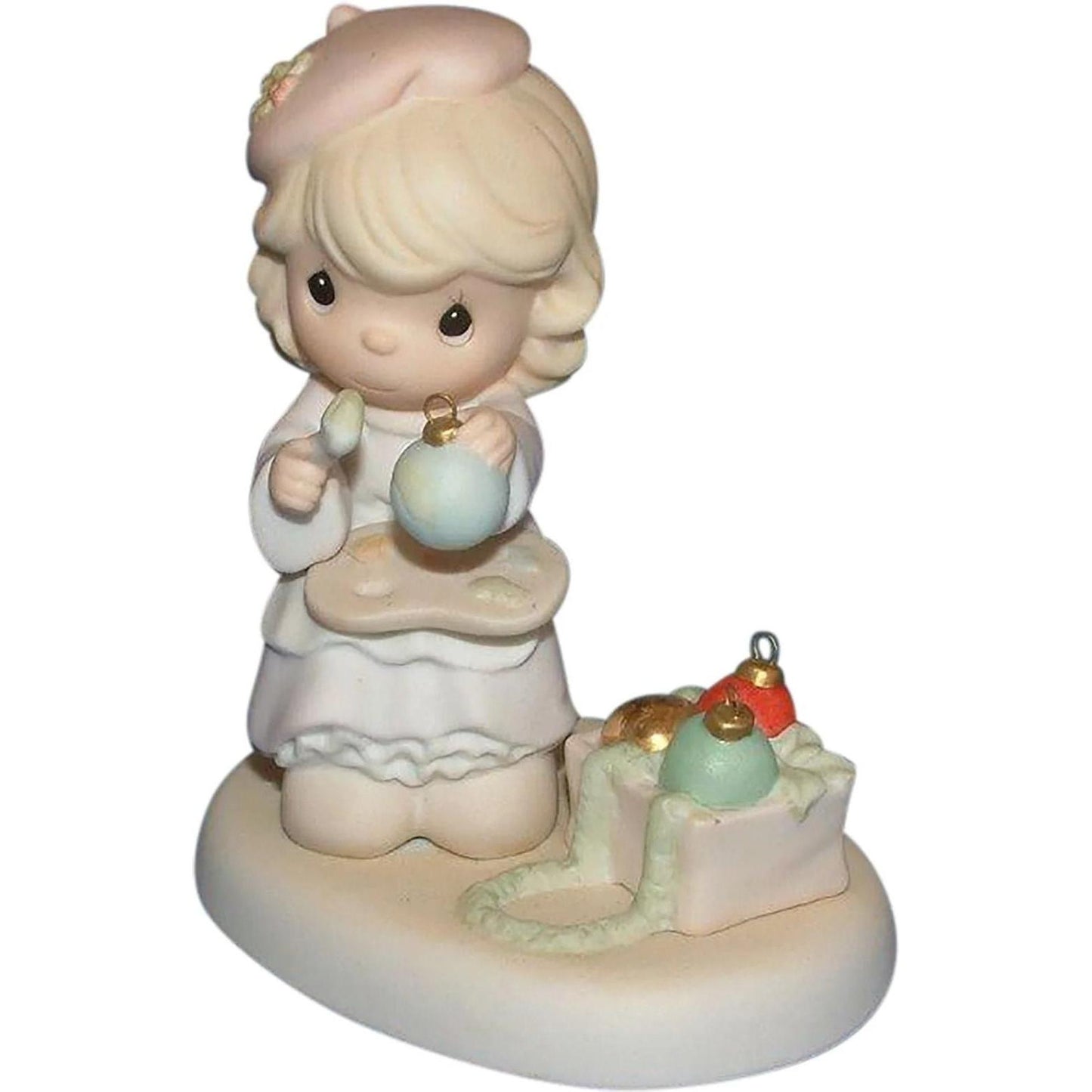 1998 You Have Mastered the Art of Caring (Precious Moments)