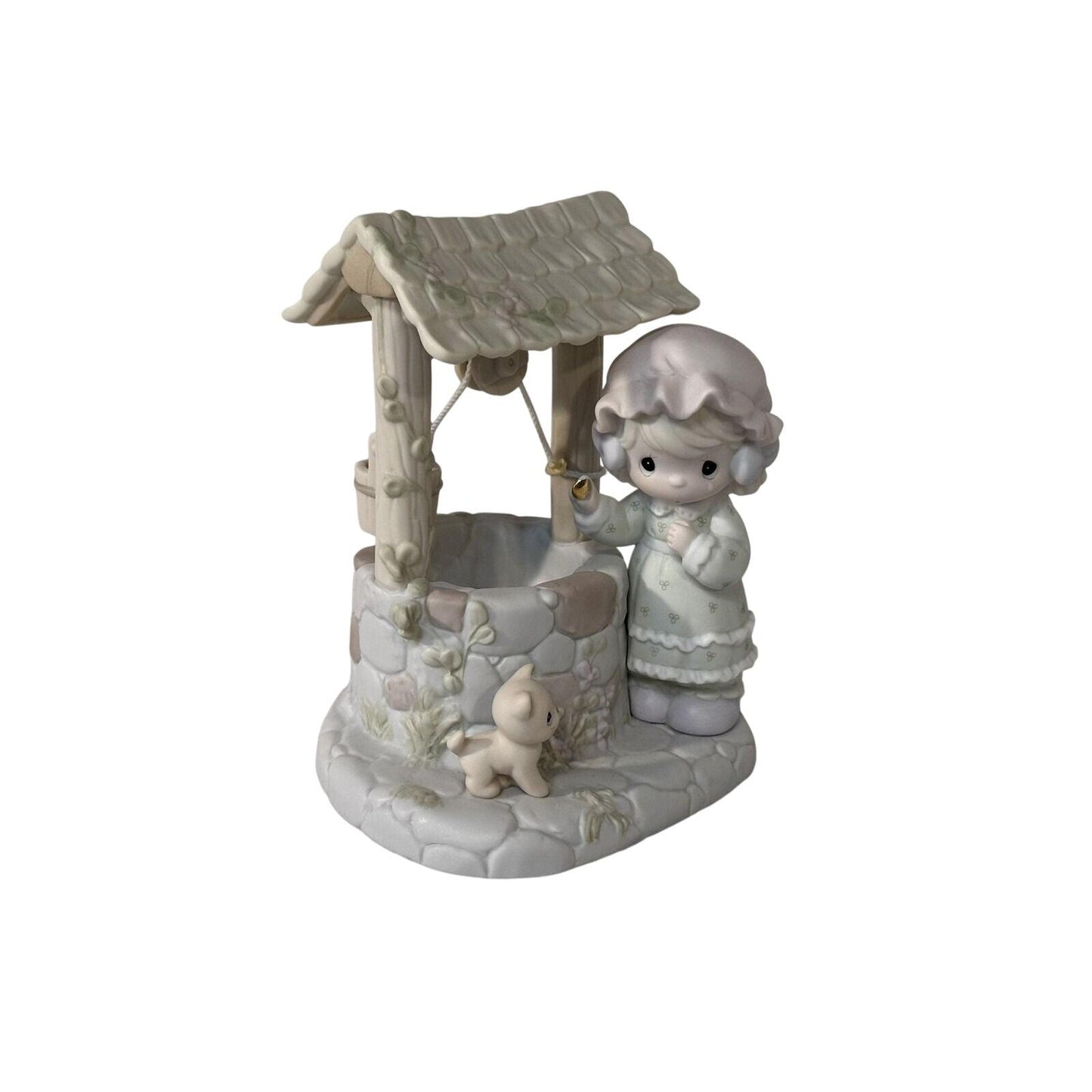 1992 Wishing You Were Here (Precious Moments)