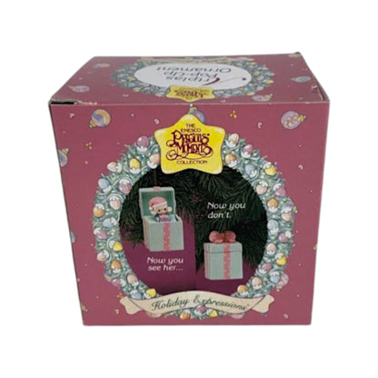 1993 Artplas Pop-Up Ornament (Holiday Expression)