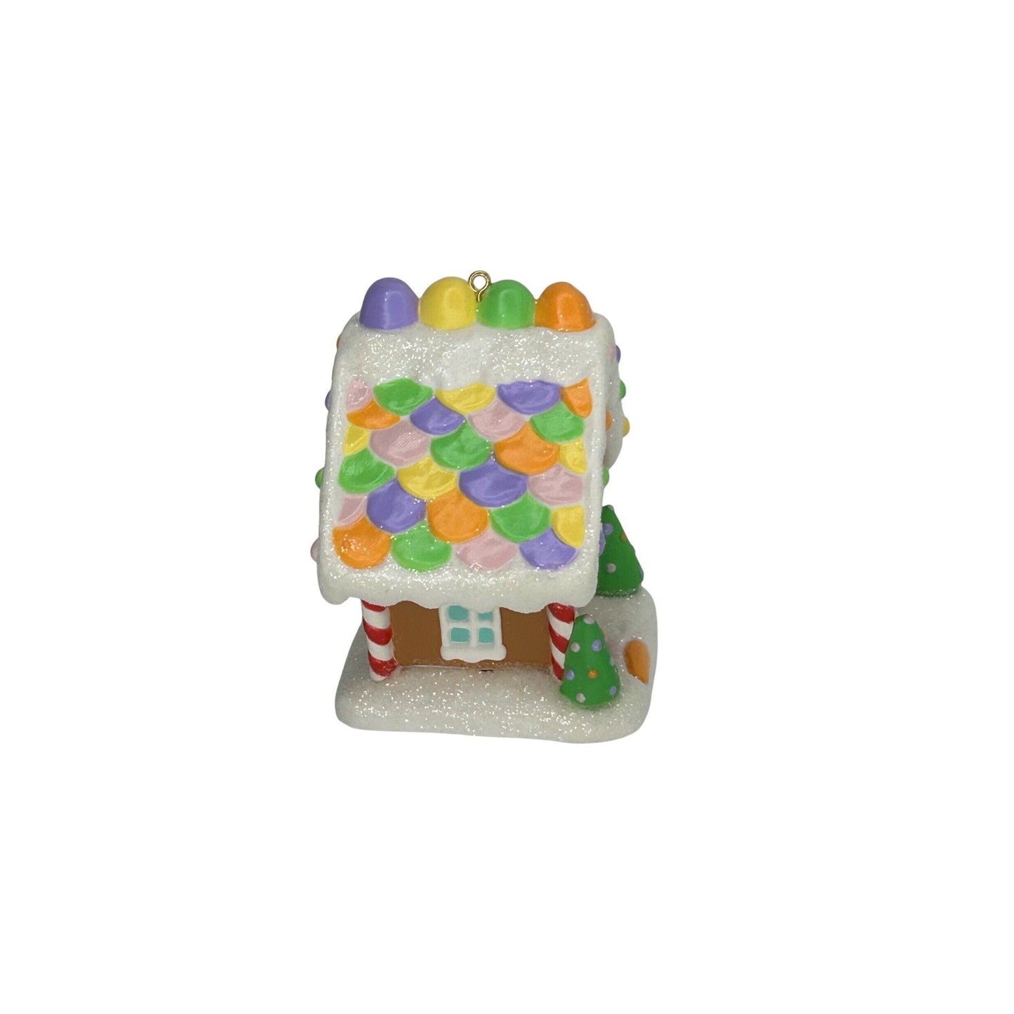 2020 Gingerbread Surprise (Gingerbread)