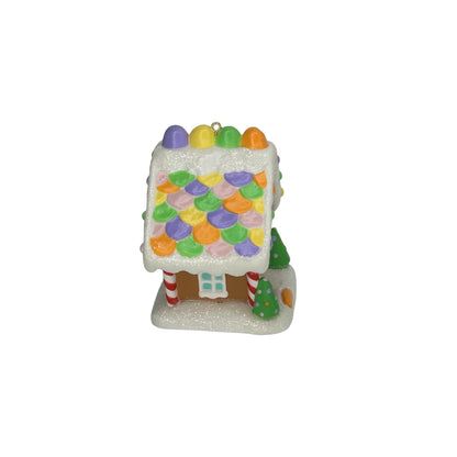 2020 Gingerbread Surprise (Gingerbread)