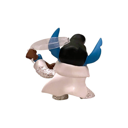 2021 Rockstar Stitch (Lilo & Stitch)