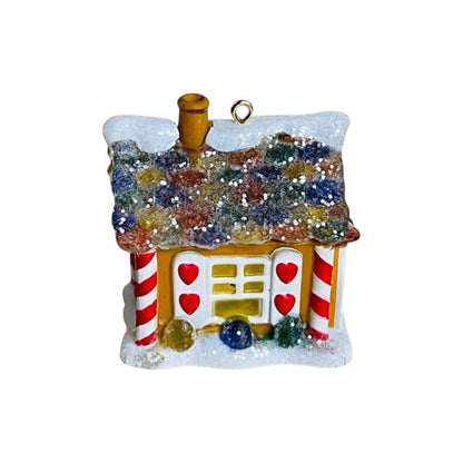 2016 Sweet Little Mouse House (Noelville)