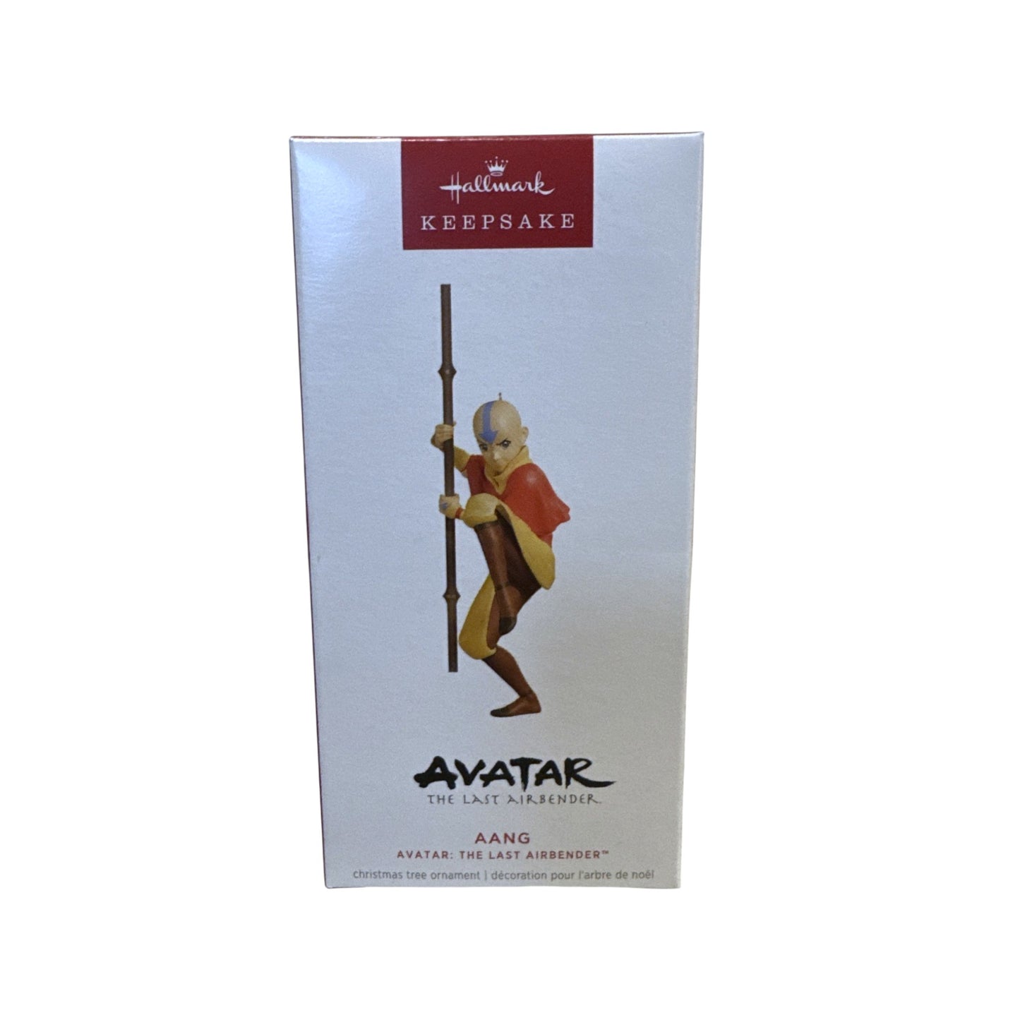 2025 Aang (Avatar: The Last Airbender)