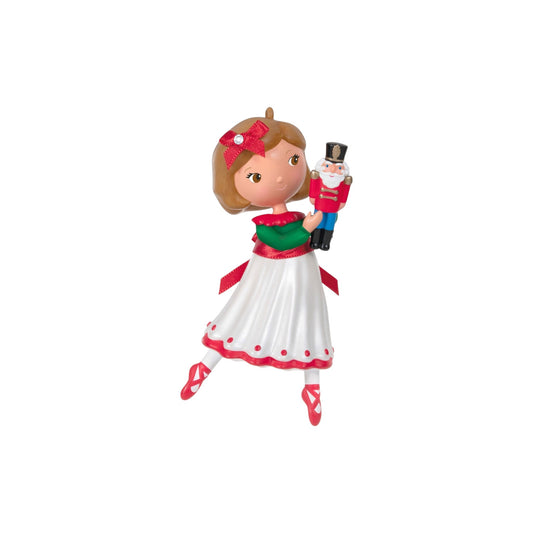 2023 Clara (Nutcracker Sweet)