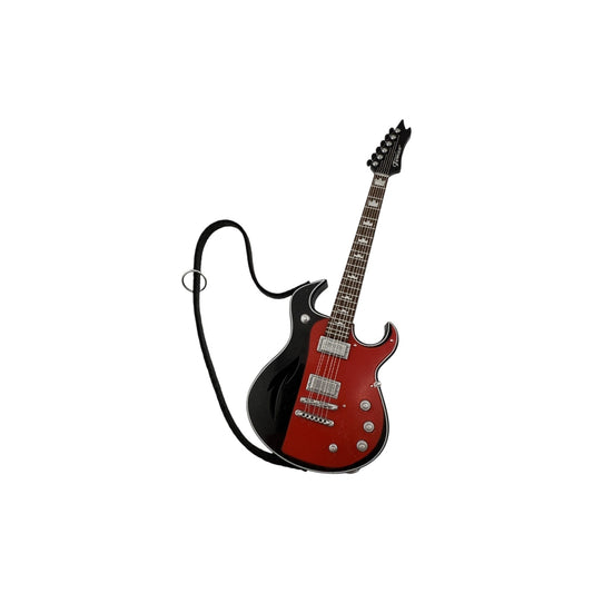 2025 Street Fighting Man (Guitar)