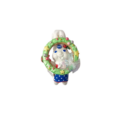 2001 Doughboy’s Cookie Christmas (Pillsbury)