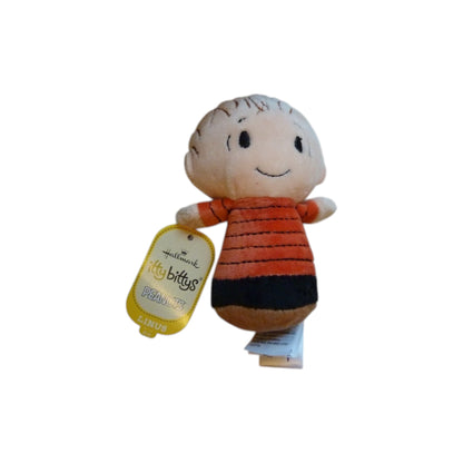 2014 Linus (itty bittys)