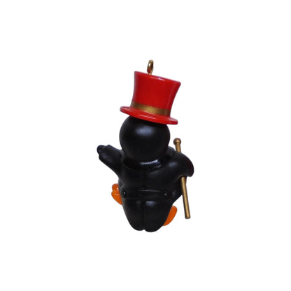 1985 Dapper Penguin (Penguin)