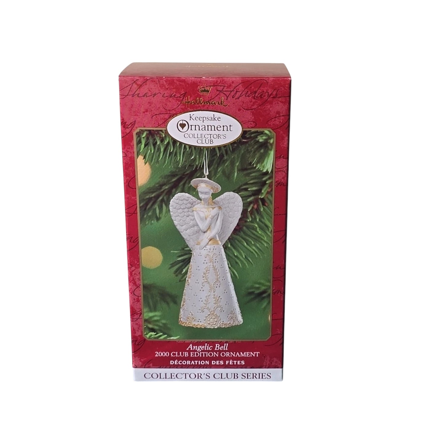 2000 Angelic Bell (Angels)