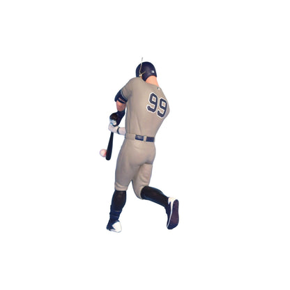 2024 Aaron Judge - At the Ballpark (Baseball Heroes)