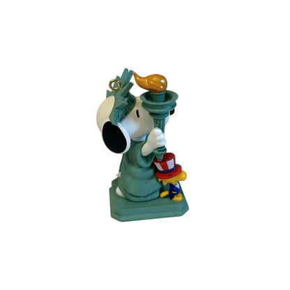 2008 Patriotic Pals (Spotlight on Snoopy)