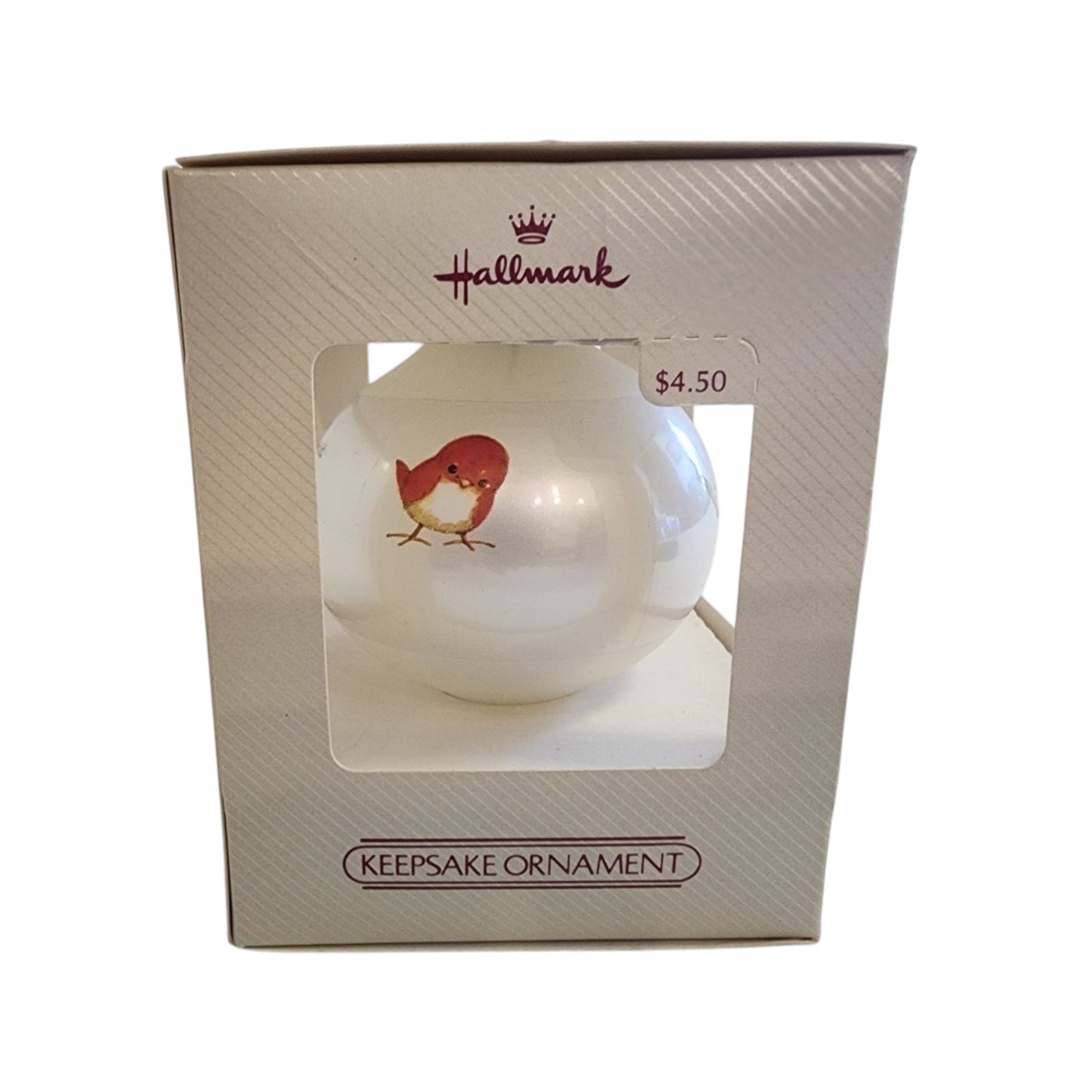 1983 Godchild (Ball)