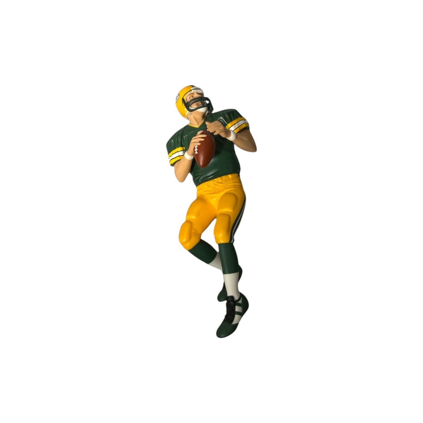 2001 Brett Favre (Football Legends)