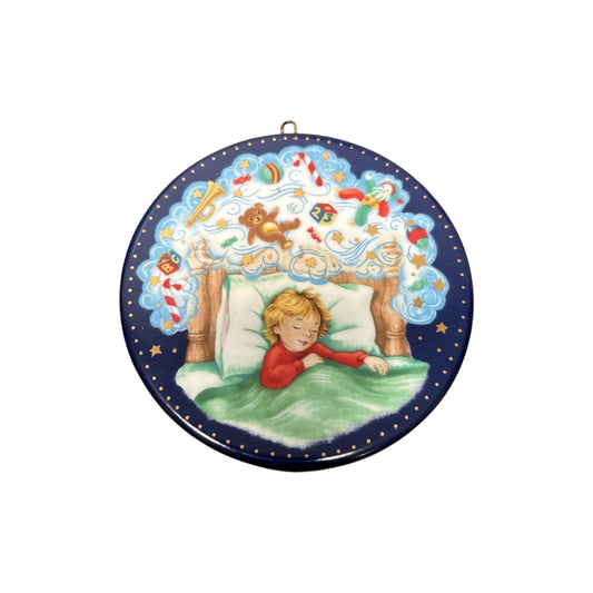 1993 Vision of Sugarplums (Holiday Enchantment Collection)