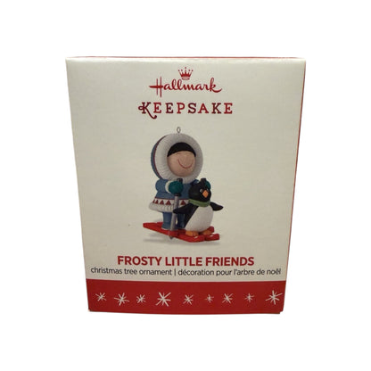 2016 Frosty Little Friends (Frosty Friends)