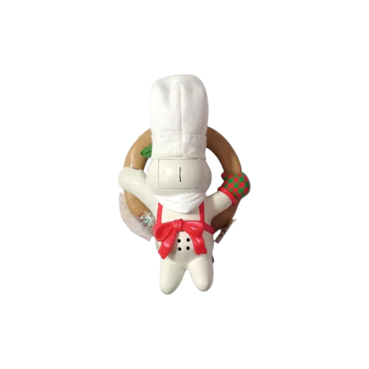 2001 Doughboy’s Cookie Christmas (Pillsbury)