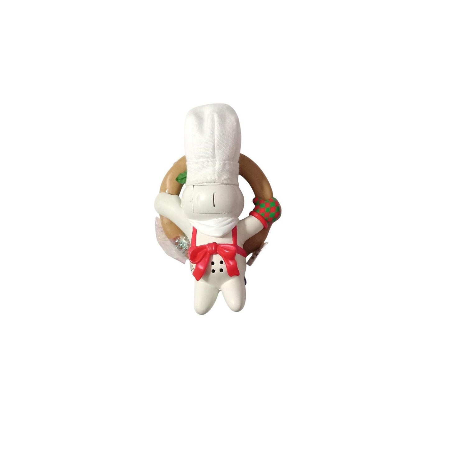 2001 Doughboy’s Cookie Christmas (Pillsbury)