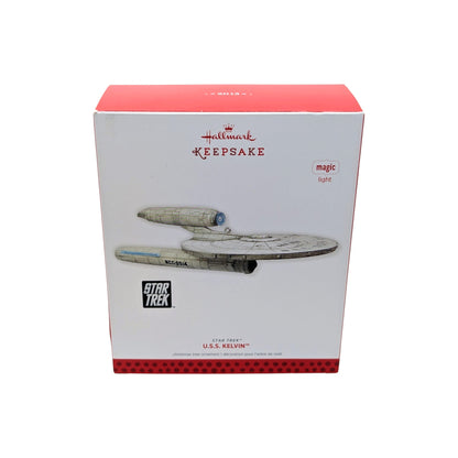 2013 U.S.S. Kelvin (Star Trek)