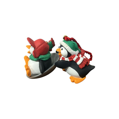 2002 Having Fun With Friends! (Penguin Pal)