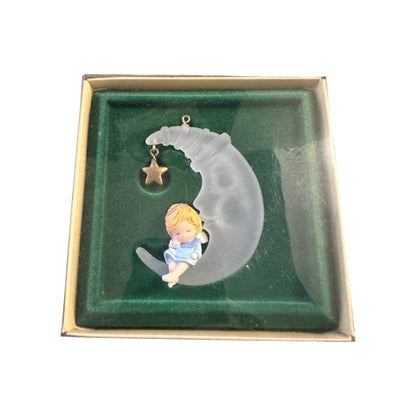 1980 A Heavenly Nap (Donna Lee Angels)