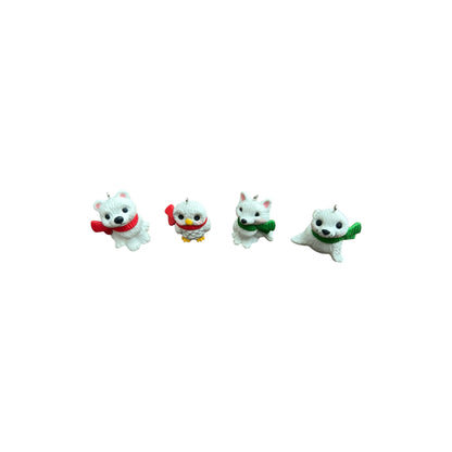 2022 Mini Snow Buddies (Animal)