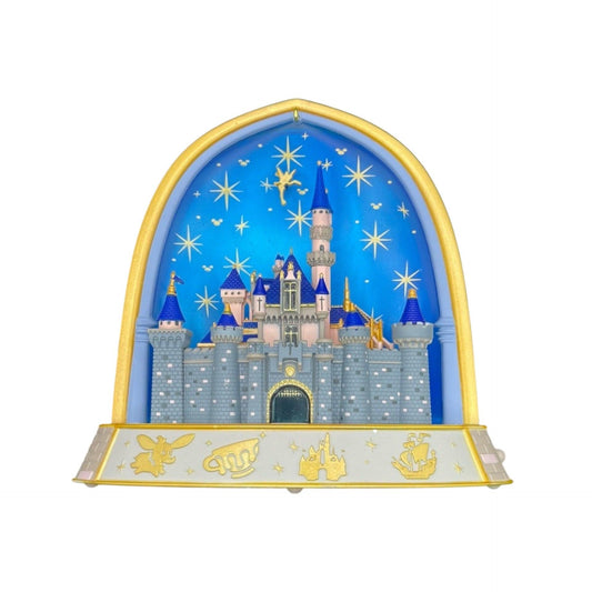 2025 A Magical Celebration (Disneyland 70th Anniversary)
