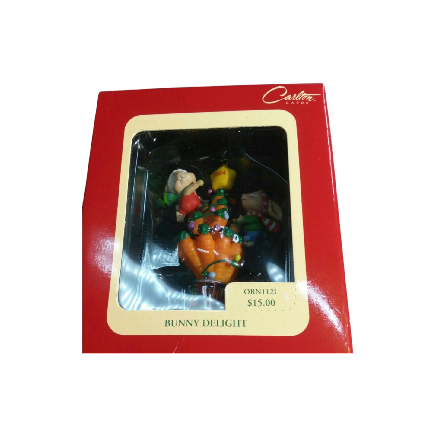 1994 Bunny Delight (Bunny)