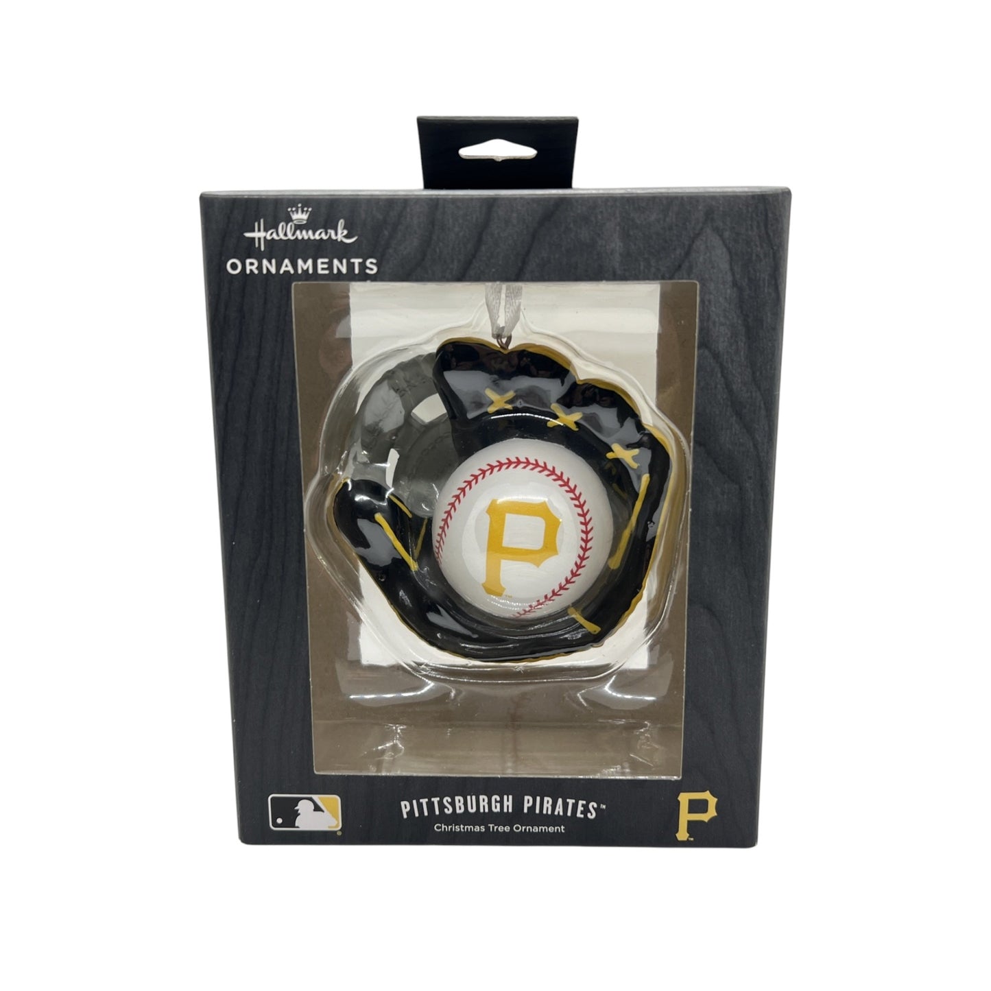 2020 Pittsburgh Pirates Baseball Glove (Baseball Collection)