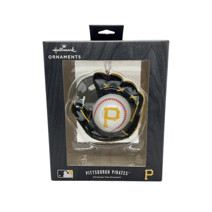 2020 Pittsburgh Pirates Baseball Glove (Baseball Collection)