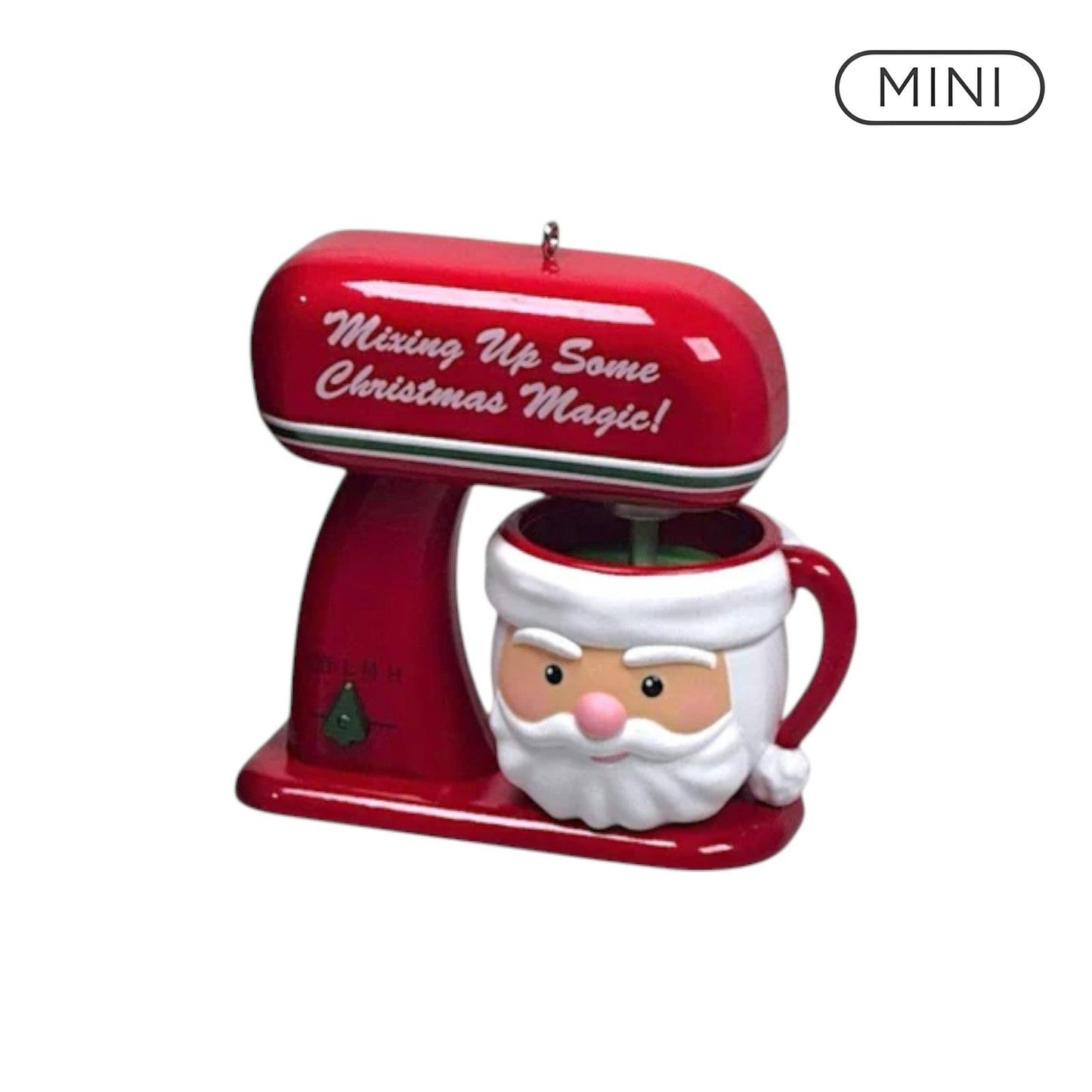 2023 Magical Mixer (Kitchen & Baking)
