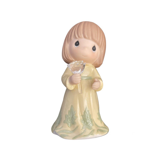 2008 You Help Me Realize That Life Is Full of Beauty (Precious Moments)