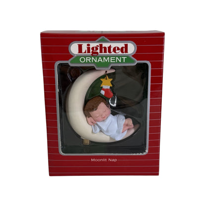 1988 Moonlit Nap (Angel)