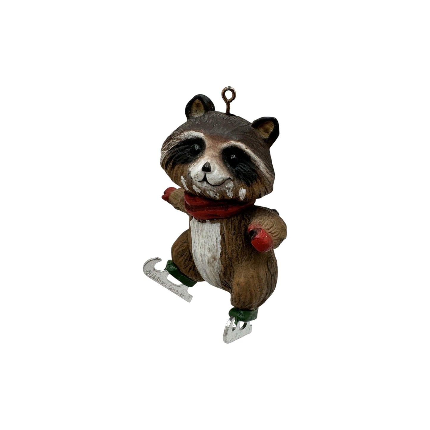 1978 New Skates (Raccoon)