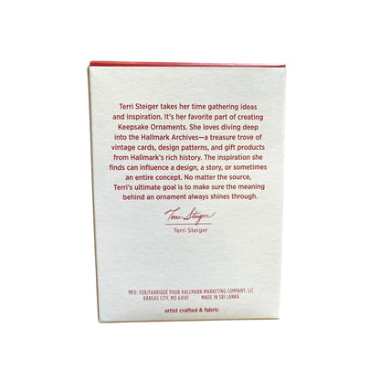 2023 Clara (Nutcracker Sweet)