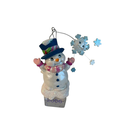 2006 Ice Pals (Snowmen)